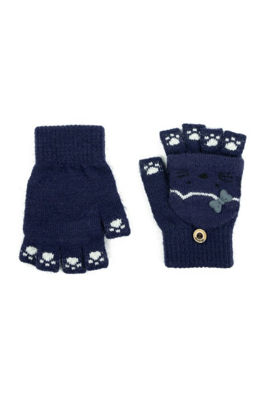 Czapka Warm My Heart