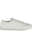 CALVIN KLEIN MĘSKIE BUTY SPORTOWE BIAŁE