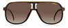 Okulary CARRERA CARRERA1047S0. Okulary przeciwsłoneczne, Kolor havana. Mężczyzna.