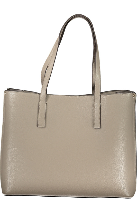 TORBA DAMSKA GUESS JEANS SZARA