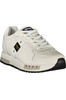 BLAUER SPORTS BUTY MĘSKIE BIAŁE