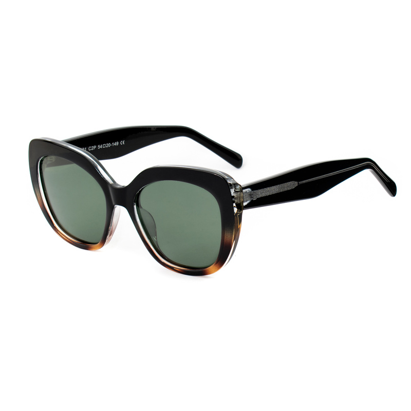 Damskie okulary przeciwsłoneczne BOBROFF BFG0001