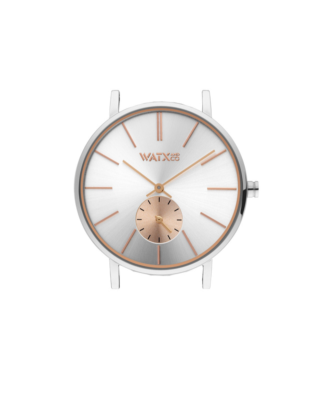 Zegarek WATXANDCO WXCA1003. Pudełko, Kolor . Kobieta.