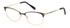 Okulary PIERRE CARDIN P.C.-8851-807. Okulary, Kolor czarny. Kobieta.