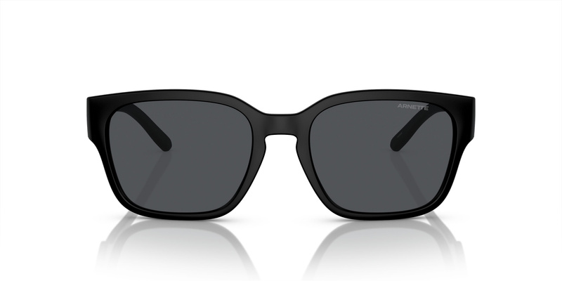 Okulary ARNETTE AN4325-275377. Okulary przeciwsłoneczne, Kolor czerwony. Unisex.