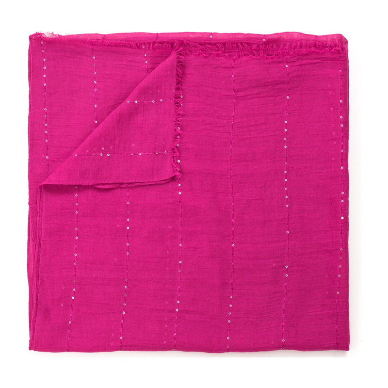 Szal Błyszcząca ścieżka