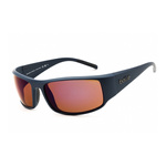 Okulary BOLLE BS026004-S. Okulary przeciwsłoneczne, Kolor niebieski. Unisex.