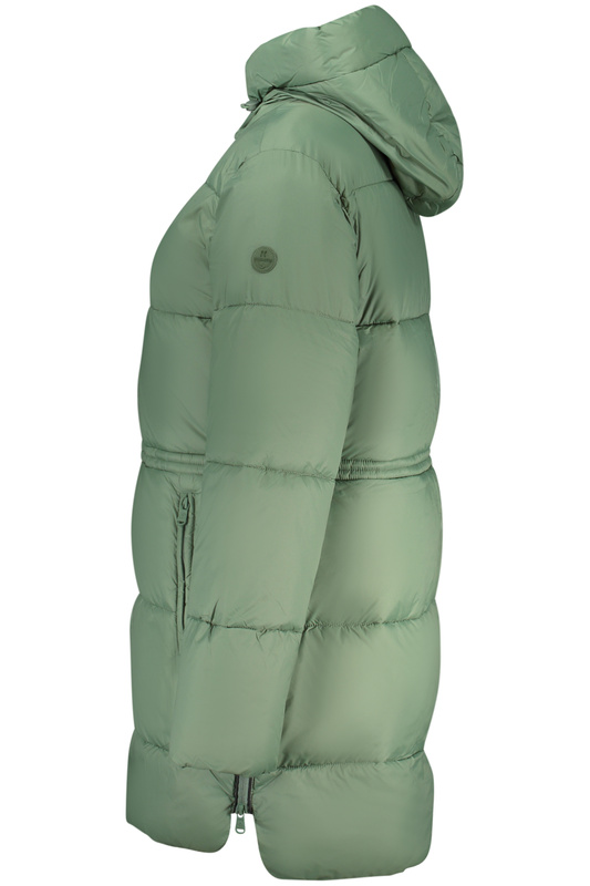 NORTH SAILS ZIELONA KURTKA DAMSKA