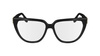 Okulary VICTORIA BECKHAM VB26615414001. EYEGLASSES, Kolor czarny. Kobieta.