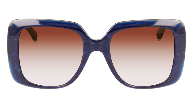 Okulary przeciwsłoneczne damskie Longchamp LO713S-403