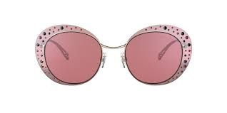 Okulary GIORGIO ARMANI AR6079-301175. Okulary przeciwsłoneczne, Kolor złoty. Kobieta.