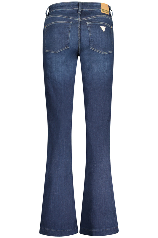 GUESS JEANS DENIM JEANS DAMSKIE NIEBIESKIE