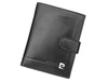Skórzany męski portfel Pierre Cardin YS507.1 331A RFID