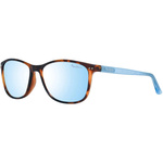 Okulary PEPE JEANS PJ8042-51C2. Okulary przeciwsłoneczne, Kolor niebieski. Dziecko.