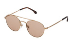 Okulary LOZZA SL2313M530349. Okulary przeciwsłoneczne, Kolor ROSE. Mężczyzna.