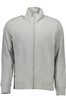 BLUZA ROZPINANA SUPERDRY MĘSKA W KOLORZE SZARYM