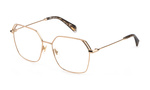 Okulary POLICE VK036N-489Y9M. Okulary, Kolor czerwony. Dziecko.