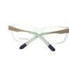 Okulary GANT GA4062-095-51. Okulary, Kolor zielony. Kobieta.