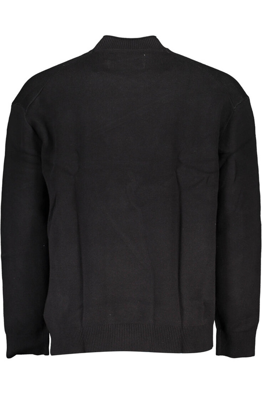 MĘSKA KOSZULKA CALVIN KLEIN BLACK