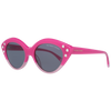 Okulary VICTORIA'S SECRET VS0009-5472C. Okulary przeciwsłoneczne, Kolor ROSE. Kobieta.