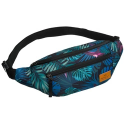 Damska nerka biodrowa z kieszeniami od Rovicky