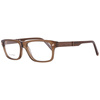 Okulary DSQUARED2 DQ5103-093-52. Okulary, Kolor brązowy. Mężczyzna.