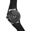Zegarek PORSCHE DESIGN 6023400000000. Automatyczny, Kolor czarny. Mężczyzna.
