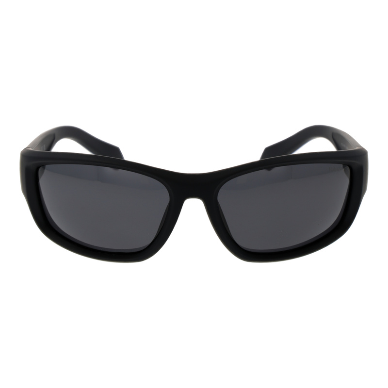 Okulary POLAROID PLD2166S62003. Okulary przeciwsłoneczne, Kolor czarny. Mężczyzna.