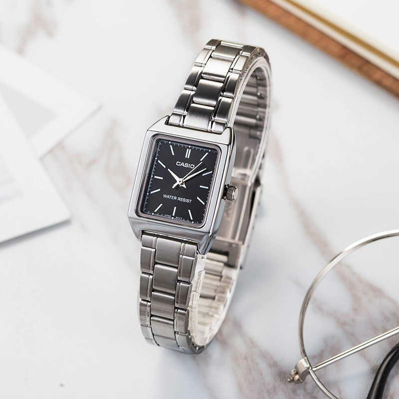 ZEGAREK DAMSKI CASIO LTP-V007D-7B + BOX