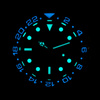 Zegarek BOBROFF BF0007. Automatyczny, Kolor czarny. Unisex.