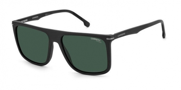 Okulary CARRERA CARRERA278S00. Okulary przeciwsłoneczne, Kolor czarny. Mężczyzna.