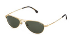 Okulary LOZZA SL2400-540300. Okulary przeciwsłoneczne, Kolor złoty. Mężczyzna.