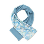 Opaska na druciku Stokrotna