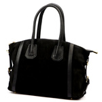 Damska torebka ze skóry naturalnej Luka 26-025