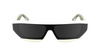 Okulary VICTORIA BECKHAM VB665S5315101. Okulary przeciwsłoneczne, Kolor biały. Kobieta.