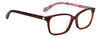 Okulary KATE SPADE MIRIAMG086F21. Okulary, Kolor brązowy. Kobieta.