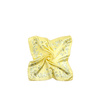 Apaszka Satin Daisy XS