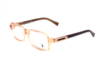 Okulary TODS TO501804452. Okulary, Kolor pomarańczowy. Kobieta.