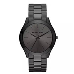 Zegarek MICHAEL KORS MK8507. Kwarcowy, Kolor czarny. Mężczyzna.