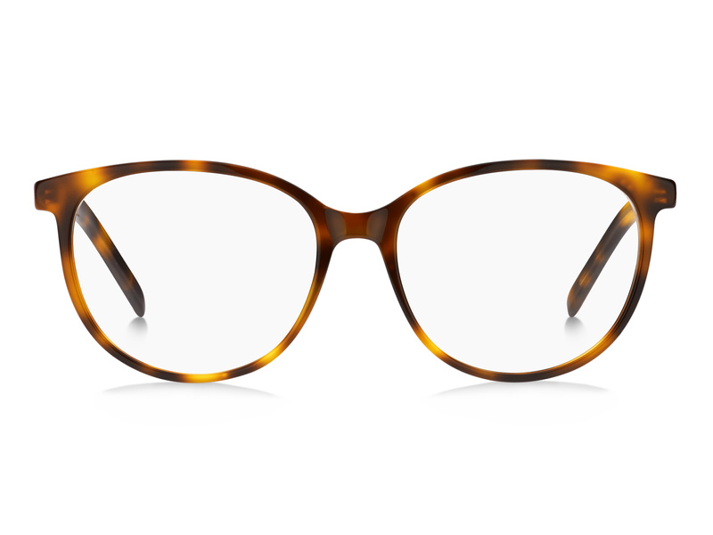Okulary HUGO HG-1137-05L. Okulary, Kolor havana. Kobieta.