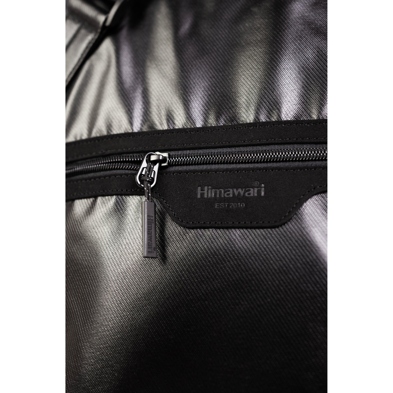 Plecak Himawari Wax M