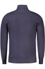 COVERI MOVING BLUE MĘSKI SWETER