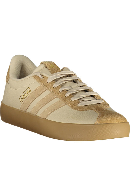 BEŻOWE BUTY SPORTOWE ADIDAS DLA MĘŻCZYZN