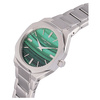 Zegarek PIERRE CARDIN CF.1008.MS.3. Kwarcowy, Kolor zielony. Kobieta.