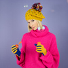 Czapka Luminous
