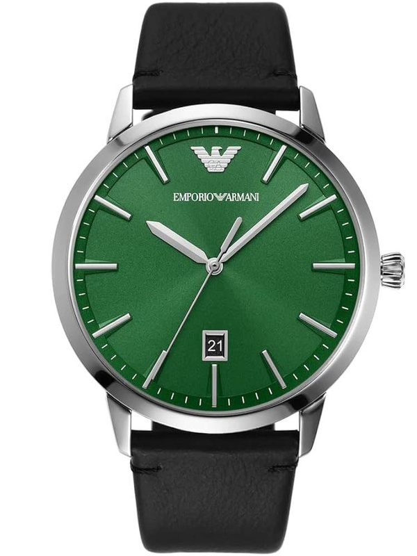 ZEGAREK MĘSKI EMPORIO ARMANI AR11509  + BOX