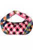 CZARNA TORBA DAMSKA DESIGUAL