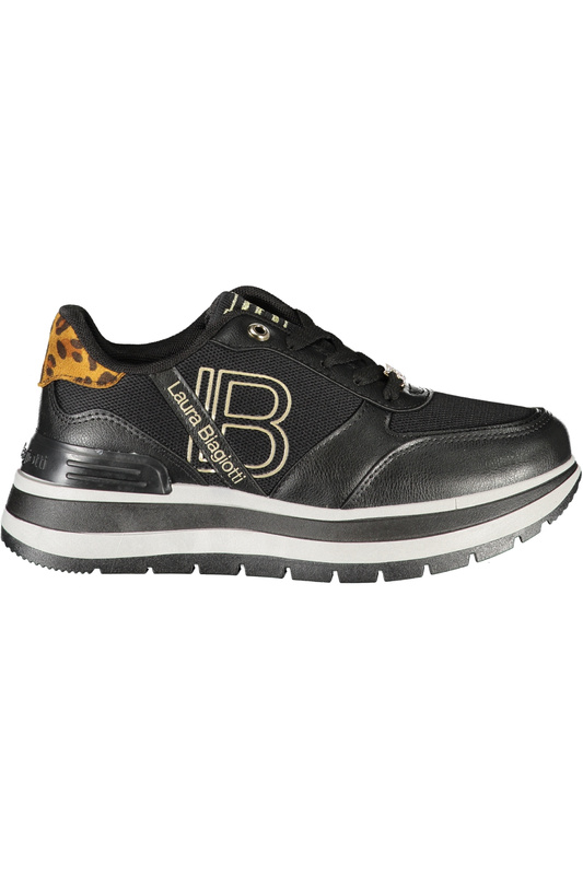 LAURA BIAGIOTTI DAMSKIE CZARNE BUTY SPORTOWE