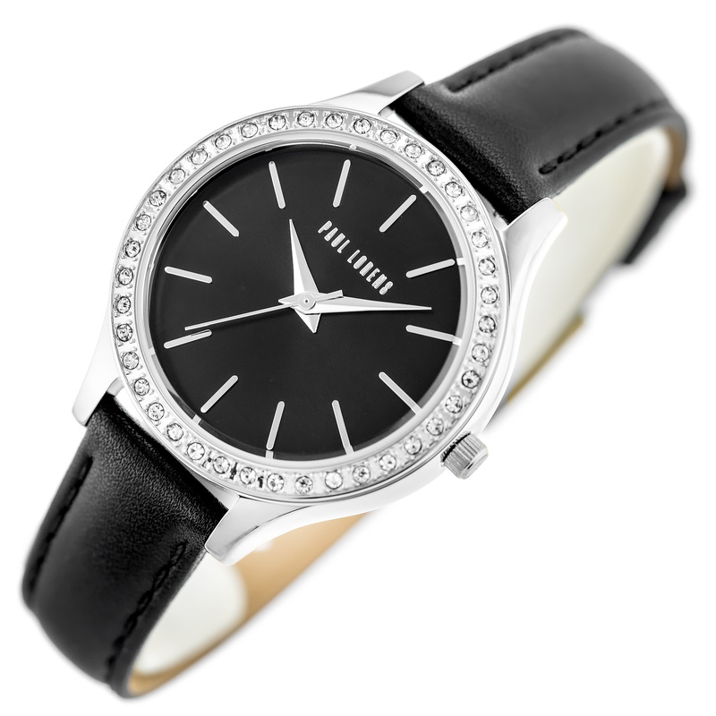 ZEGAREK DAMSKI PAUL LORENS -  PL10482A2-1A1  (zg584c) + BOX