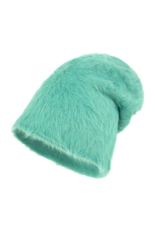 Beret Classy Fluffy